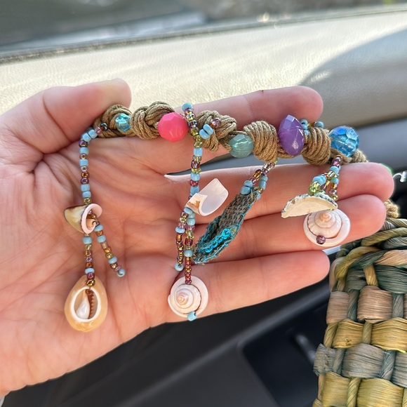 💥Cappelli Straw Woven Bag - Picture 8 of 9